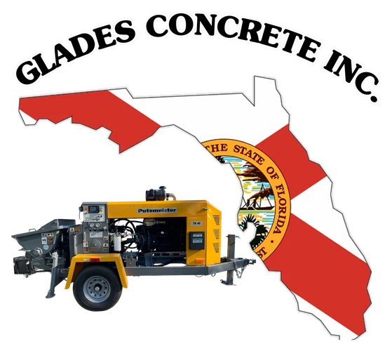 Glades Concrete Inc