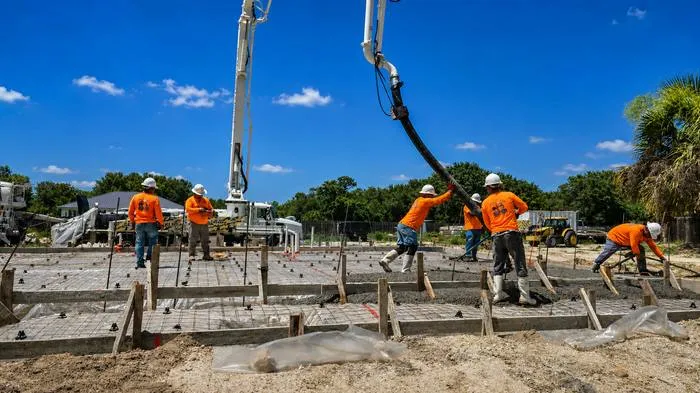 Concrete Slabs